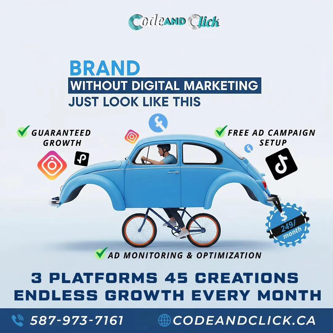Online Marketing Company Calgary: Helping Businesses Grow in the Digital Age